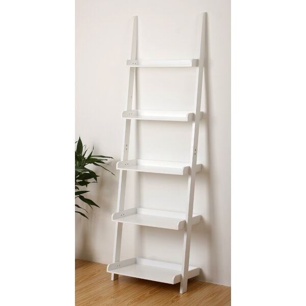 Ricardo Ladder Bookcase by Zipcode Design