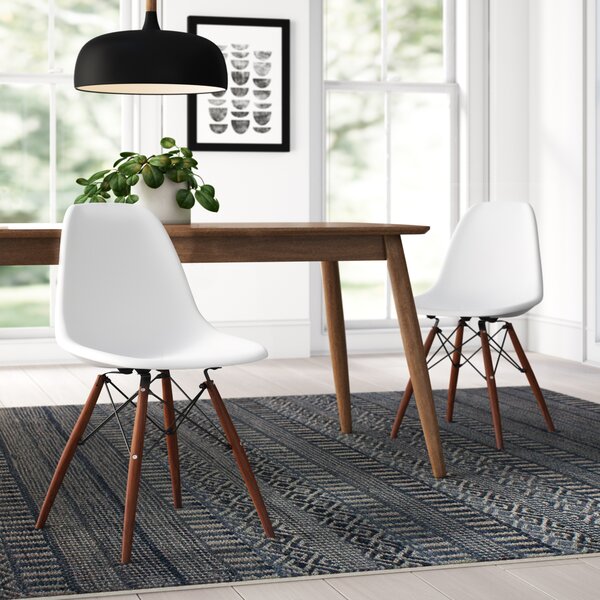 Debord Dining Chair (Set Of 2) By Foundstone