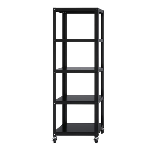 Yeomans Etagere Bookcase By Ebern Designs