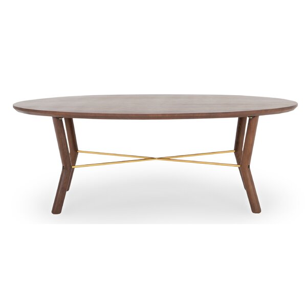 Aleida Coffee Table By Wrought Studio