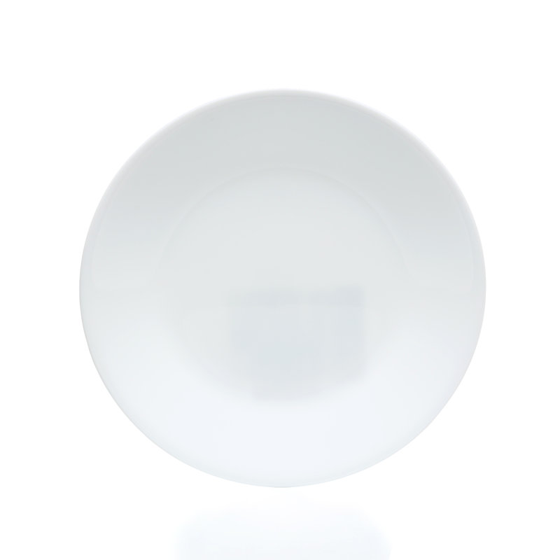 Corelle Winter Frost 12 Inch White Platter Corning Ware Corelle Pottery Glass