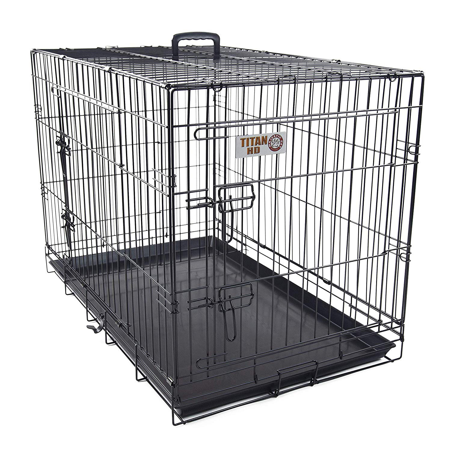 precision kennels