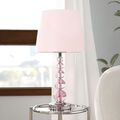 Teen Girls Bedroom Lamps | Wayfair