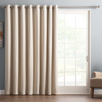 Best Curtains Drapes With Reviews You Ll Love Wayfair