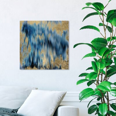 'Cosabella' Painting on Canvas House of Hampton® Size: 20
