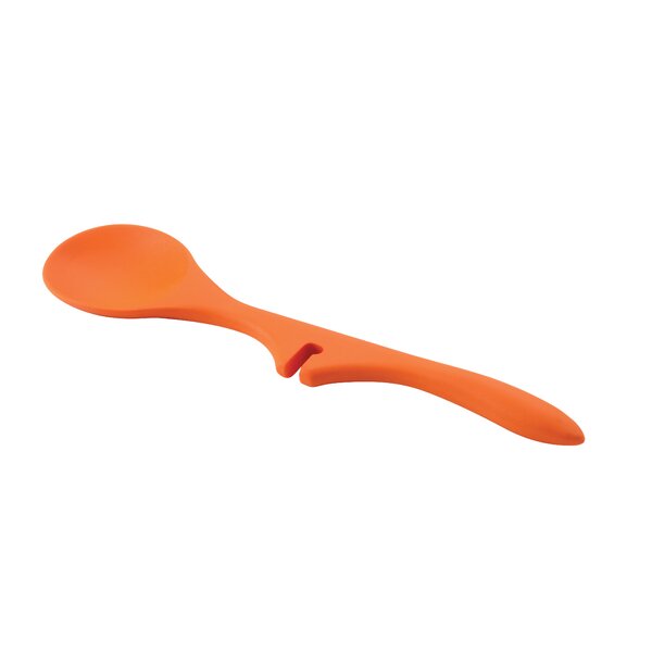 Tools and Gadgets Lazy Solid Spoon by Rachael Ray
