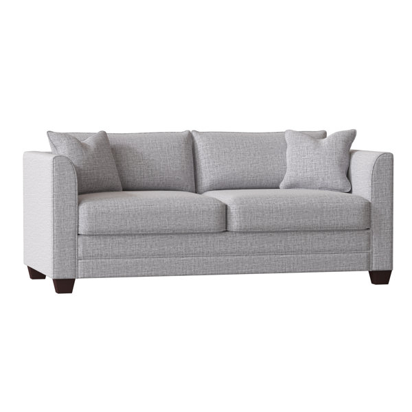 Cognac Couch Wayfair