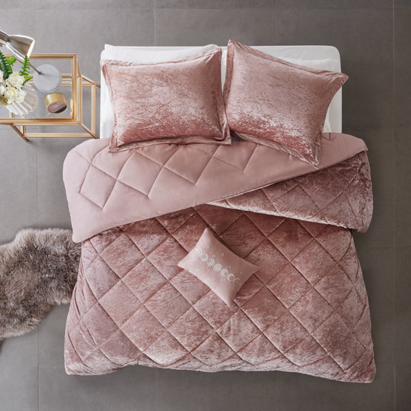 Royal Velvet Bedding Wayfair