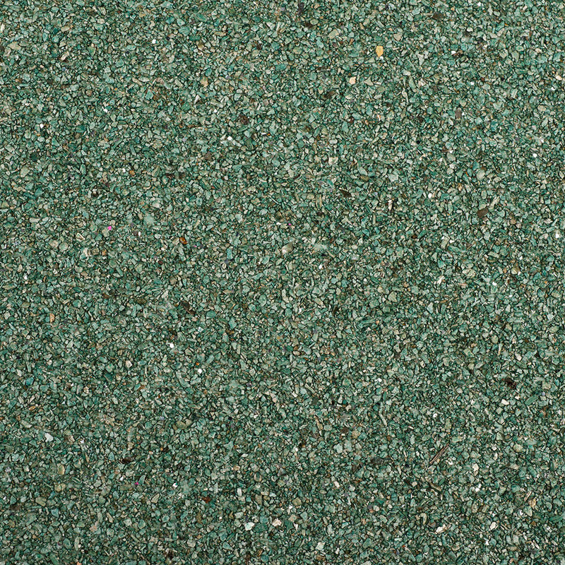Walls Republic Emerald Jewel Metallic Mica 18 X 36 Abstract