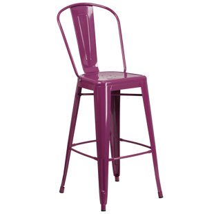 Cercis 30 Bar Stool
