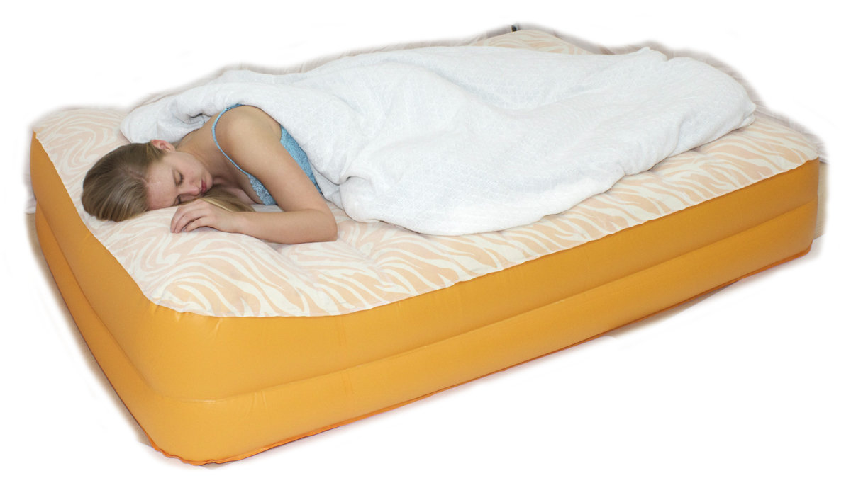 air cloud air bed