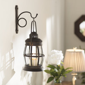 Candle Sconces Wall Decor candle sconces you'll love | wayfair Candle Sconces Wall Decor candle sconces you'll love | wayfair