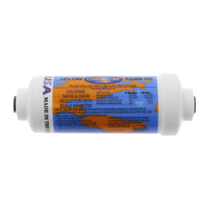 Phosphate Replacement Water Filter by Omnipure