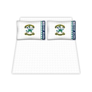 NCAA Sheet Set