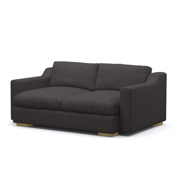 Uncle Sal Loveseat By BenchMade Modern