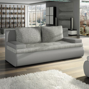 2-Sitzer Schlafsofa Osaka von Home Loft Concept