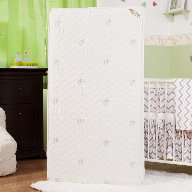 la baby crib mattress reviews