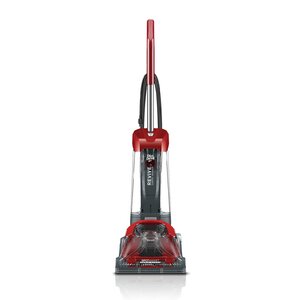 Quick and Light Bagless Carpet Deep Cleaner