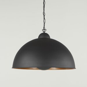 Lucent 1-Light Inverted Pendant