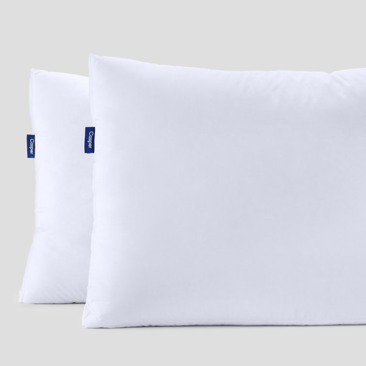 casper body pillow