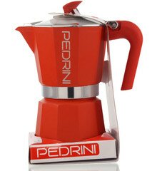 Pedrini Stovetop Espresso Pot