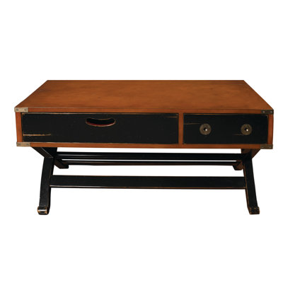 Coffee Table Authentic Models