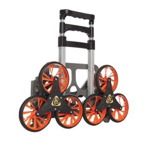 UpCart 125 lb. Deluxe Hand Truck Dolly