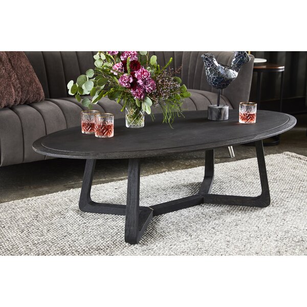 Toole Coffee Table By Gracie Oaks