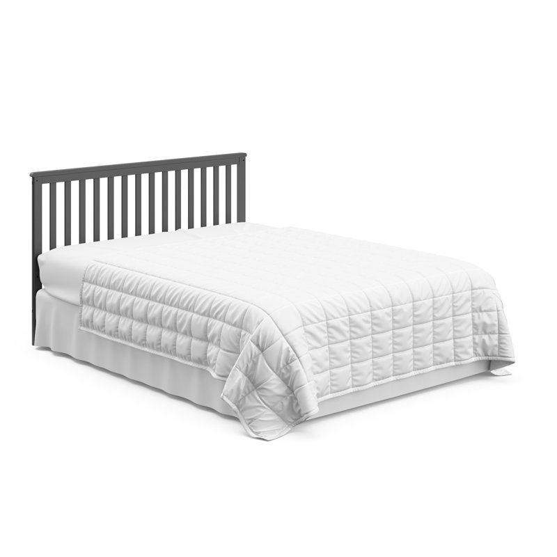 storkcraft pacific convertible crib