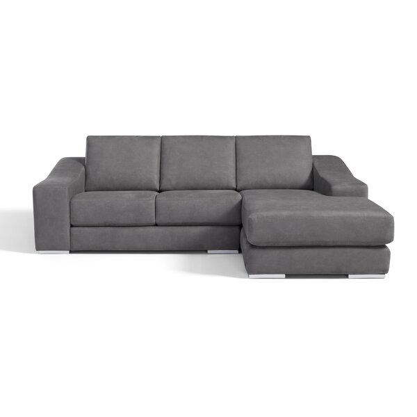 Mohamed Sectional By 17 Stories