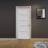 Find The Perfect 5 Panel Wood Interior Doors Wayfair