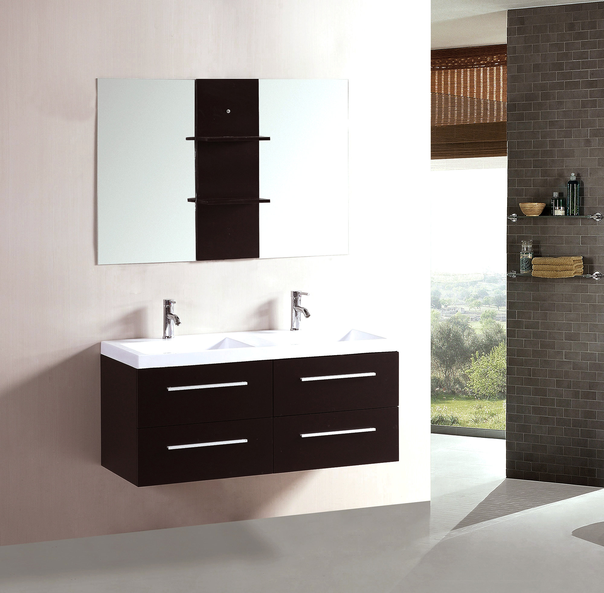 wayfair floating vanity wayfair floating vanity