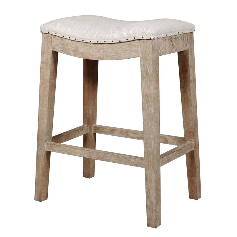 Padillo 27" Bar Stool