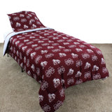 Georgia Bulldog Comforter Wayfair