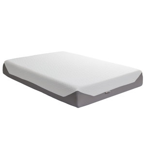 Alwyn Home Sleep 10'' Medium Firm Memory Foam Mattress