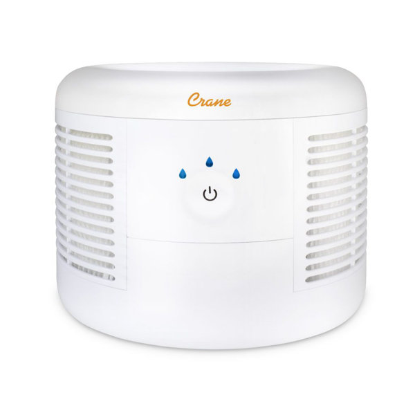 Air Purifier Filter by Crane USA