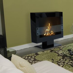 Tribeca Bio-Ethanol Fireplace