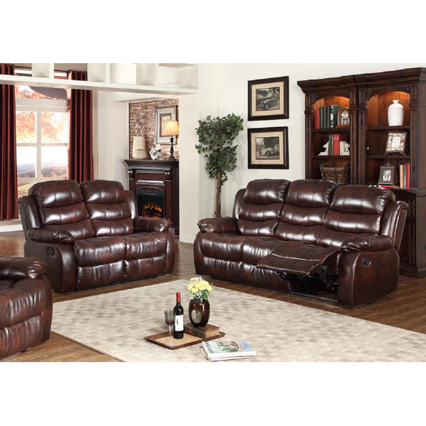 Linde 2 Piece Living Room Set By Red Barrel Studio Purchase