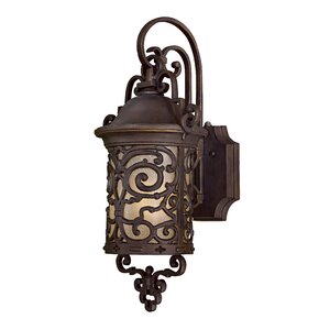 Chelesa Road Outdoor Wall Lantern