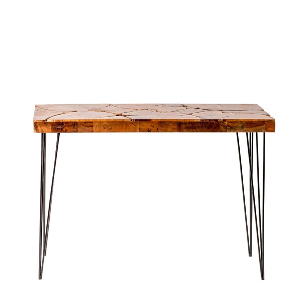 Jon Console Table By Union Rustic