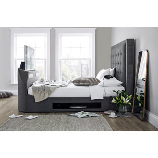 Tv Beds You Ll Love Wayfair Co Uk
