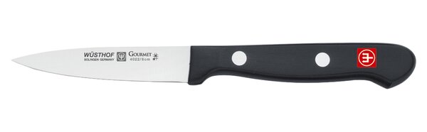 Gourmet 3 Spear Point Paring Knife by Wusthof