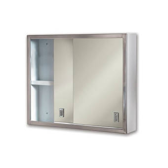 Orren Ellis Kinard 24 63 X 19 19 Recessed Medicine Cabinet
