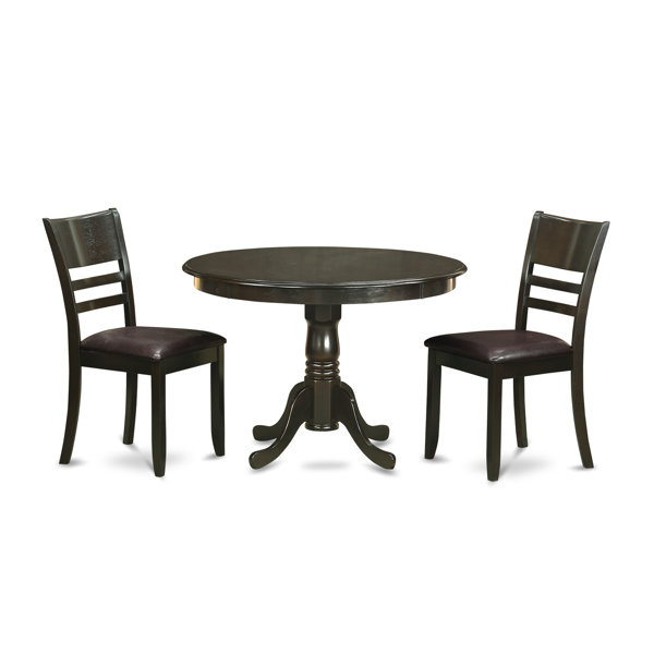 Artin 3 Piece Dining Set By Andover Mills 2019 Online