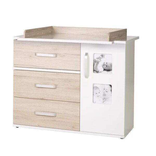 Baby Changing Units & Tables You'll Love Buy Online Wayfair.co.uk