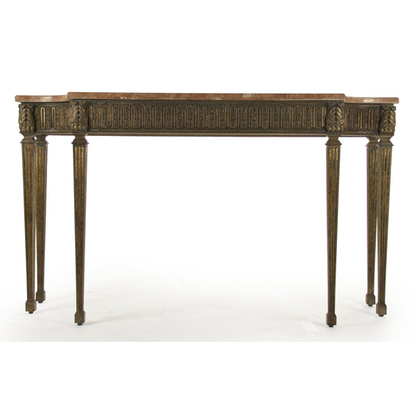 Faron Console Table By Zentique