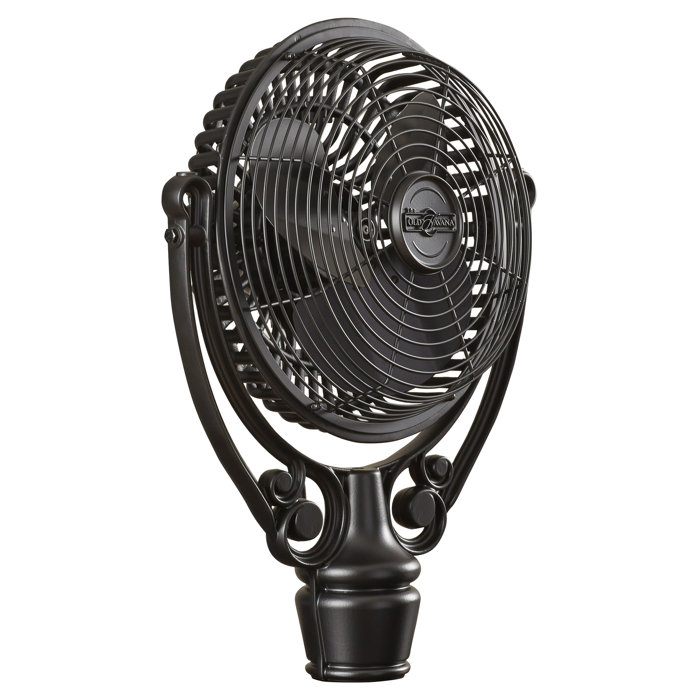 Fanimation Old Havana Series Motor Ceiling Fan Hardware Reviews