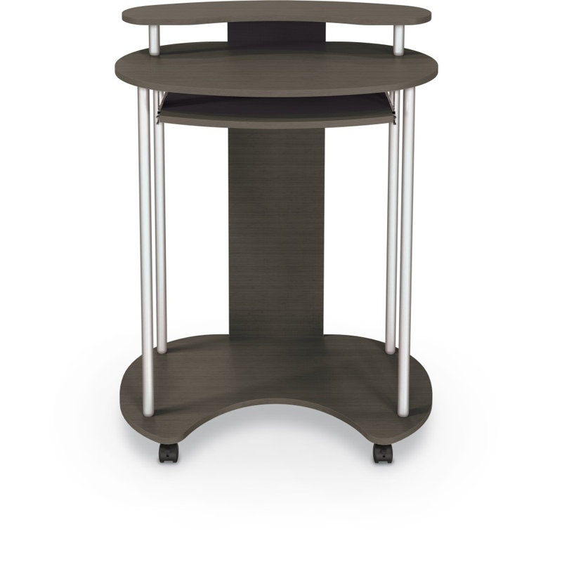 Balt UpRite Standing Mobile AV Cart & Reviews Wayfair