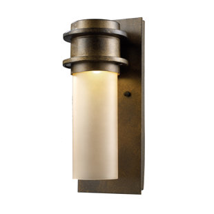 Best Dossett 1-Light Outdoor Sconce By Ivy Bronx Outdoor Lighting Dossett 1-Light Outdoor Sconce By Ivy Bronx Outdoor Lighting