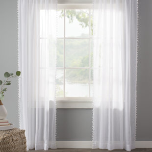 Baby Nursery Curtains Wayfair Quickview